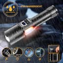 Thumbnail 7 de BEYSTE Torcia LED Professionale 1.000.000 lumens 🔦