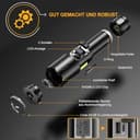 Thumbnail 8 de BEYSTE Torcia LED Professionale 1.000.000 lumens 🔦