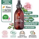 Thumbnail 1 de BIONOBLE Acqua di Rose Spray Bio 200 ml 🌸