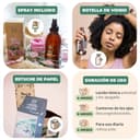 Thumbnail 3 de BIONOBLE Acqua di Rose Spray Bio 200 ml 🌸