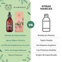 Thumbnail 4 de BIONOBLE Acqua di Rose Spray Bio 200 ml 🌸