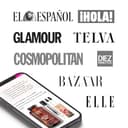 Thumbnail 5 de BIONOBLE Acqua di Rose Spray Bio 200 ml 🌸