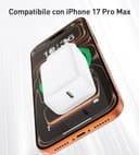 Thumbnail 1 de Caricabatterie USB‑C 30W rapido 3‑pack con cavo 2 m 🔌