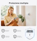 Thumbnail 3 de Caricabatterie USB‑C 30W rapido 3‑pack con cavo 2 m 🔌