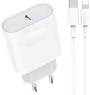 Thumbnail principal de Caricabatterie USB-C per iPhone 14/13/12/11/SE 2 m cavo 📱