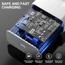 Thumbnail 3 de Caricabatterie USB-C per iPhone 14/13/12/11/SE 2 m cavo 📱