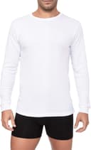 Thumbnail 1 de Channo Canottiera termica uomo in cotone, manica lunga 👕