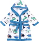 Thumbnail 1 de Chicco Accappatoio bambina e bambino in spugna 🛁