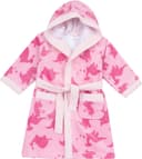 Thumbnail 2 de Chicco Accappatoio bambina e bambino in spugna 🛁