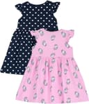 Thumbnail 1 de Chicco Set 2 vestiti bambina 2 anni 👗