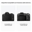 Thumbnail 1 de K&F CONCEPT Proteggi schermo per Canon R50 R8 3 pezzi 📷