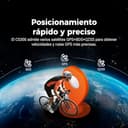 Thumbnail 2 de COOSPO CS300 ciclocomputer GPS 2,6" per bici ⌚