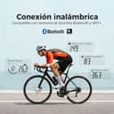 Thumbnail 4 de COOSPO CS300 ciclocomputer GPS 2,6" per bici ⌚