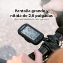 Thumbnail 6 de COOSPO CS300 ciclocomputer GPS 2,6" per bici ⌚