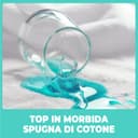 Thumbnail 2 de Coprimaterasso impermeabile Next to Me 50x83 cm per culla 🛏️