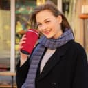 Thumbnail 4 de CS COSDDI Tazza termica da viaggio 350 ml ☕