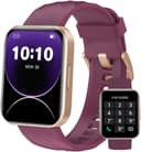 Thumbnail principal de Dakofied Smartwatch donna con chiamate Bluetooth e cardiofrequenzimetro ⌚