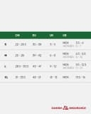 Thumbnail 6 de DANISH ENDURANCE Calze sci in lana merino termiche unisex 🧦