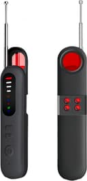 Thumbnail principal de Diseleri Rilevatore Microspie RF con sensibilità regolabile 🎥