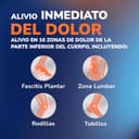 Thumbnail 2 de Dr. Scholl’s Advanced Pain Relief solette ortopediche per fascite plantare 🎧