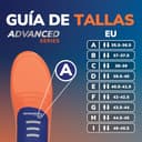 Thumbnail 8 de Dr. Scholl’s Advanced Pain Relief solette ortopediche per fascite plantare 🎧