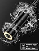 Thumbnail 3 de Ferdiiz Endoscopio per smartphone 1920P HD, 5 m 📷