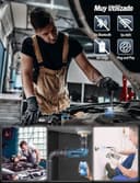 Thumbnail 6 de Ferdiiz Endoscopio per smartphone 1920P HD, 5 m 📷