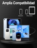 Thumbnail 8 de Ferdiiz Endoscopio per smartphone 1920P HD, 5 m 📷