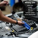 Thumbnail 6 de flintronic 500cc pompa a siringa per aspirazione olio 🚗