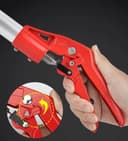 Thumbnail 5 de Forbici telescopiche giraffa da potatura 3,40 m ✂️