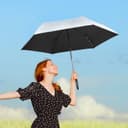 Thumbnail 6 de G4Free UPF 50+ Ombrello da viaggio 42" pieghevole ☂️