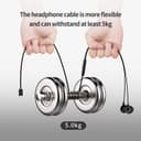 Thumbnail 5 de GAMURRY Auricolari in-ear con USB-C, microfono 🎧