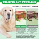 Thumbnail 5 de Generico Probiotico per Cani 120 masticabili 🐶