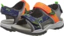 Thumbnail 5 de Geox J Borealis Boy A sandali per ragazzi 👟