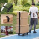 Thumbnail 2 de GripZz Cinghie di fissaggio 5 m x 5 cm con 15 fibbie 🧰