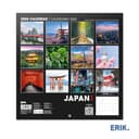 Thumbnail 1 de Grupo Erik Calendario 2026 Mensile da muro 30x30 cm 📅