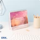 Thumbnail 5 de Grupo Erik Calendario da Scrivania Glitter 2026 📅