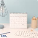 Thumbnail 6 de Grupo Erik Calendario da scrivania Pusheen 2026 📅