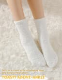 Thumbnail 5 de Hocerlu Calze Termiche Donna 5 paia, morbide e pelose 🧦