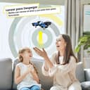 Thumbnail 1 de Holy Stone HS210 Mini drone per bambini con 3 batterie 🚁