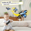 Thumbnail 3 de Holy Stone HS210 Mini drone per bambini con 3 batterie 🚁