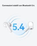 Thumbnail 4 de HUAWEI FreeBuds SE 4 ANC auricolari Bluetooth 50 ore 🎧