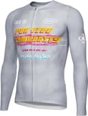 Thumbnail principal de INBIKE Maglia Ciclismo Uomo traspirante e riflettente 🚴