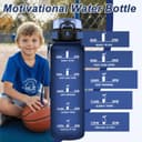 Thumbnail 3 de JAPORIA Borraccia 500 ml con filtro e indicatore tempo 🚰