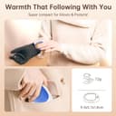 Thumbnail 1 de Jonwall Scaldamani ricaricabili 2 pezzi 3 livelli 🔥