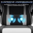 Thumbnail 2 de JUMMICO JETSTREAM Poltrona gaming ergonomica 150 kg 🪑