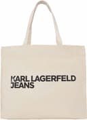Thumbnail 1 de KARL LAGERFELD JEANS Shopper Essential Logo donna 👜