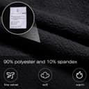 Thumbnail 4 de Leeboom Intimo termico donna set maglia e pantaloni per inverno ⛷️