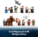 Thumbnail 5 de LEGO Harry Potter Castello di Hogwarts 76454 — Torre modulare 🧩