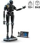 Thumbnail 1 de LEGO Star Wars 75434 Droide di Sicurezza K-2SO, action figure da collezione 🧸